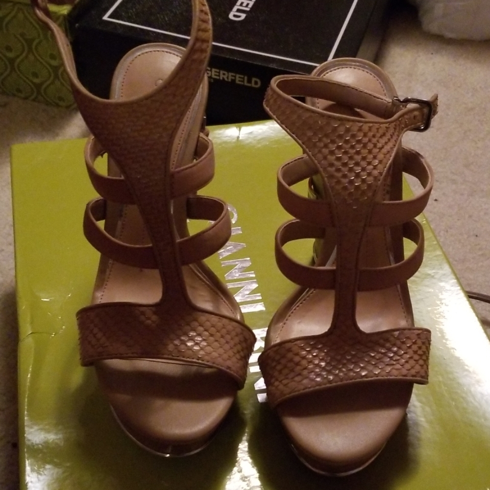 Wedges - image 2